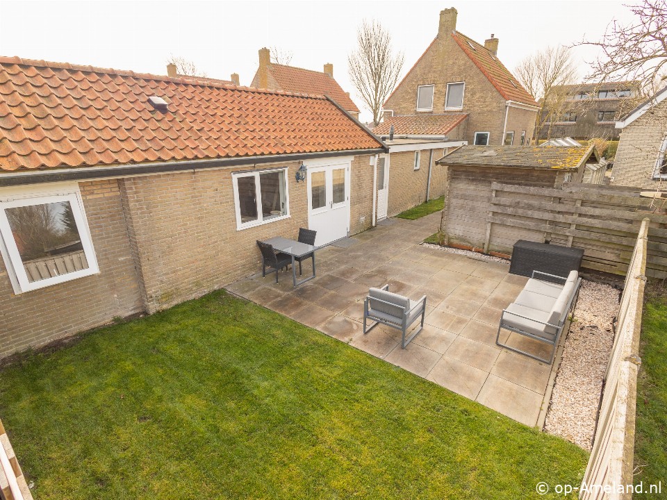 buitenaanzicht Sauke Jaap